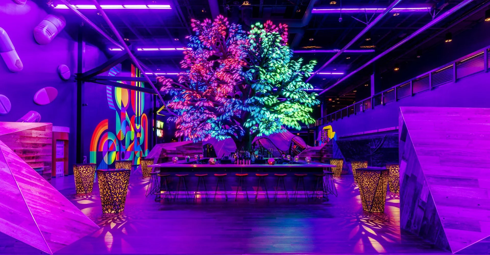Color + Light | Transform Spaces with Light
